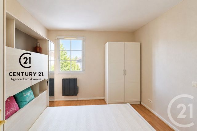 Appartement F2 à vendre - 2 pièces - 40.66 m2 - BUSSY ST GEORGES - 77 - ILE-DE-FRANCE - Century 21 Agence Parc Avenue