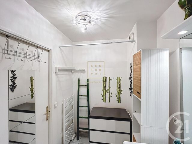 Appartement F2 à vendre - 2 pièces - 40.66 m2 - BUSSY ST GEORGES - 77 - ILE-DE-FRANCE - Century 21 Agence Parc Avenue