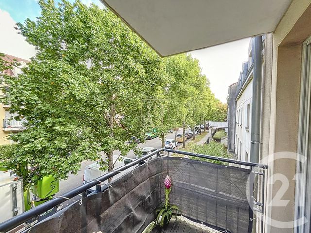 Appartement F2 à vendre - 2 pièces - 40.66 m2 - BUSSY ST GEORGES - 77 - ILE-DE-FRANCE - Century 21 Agence Parc Avenue