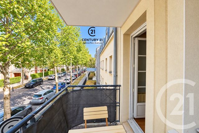 appartement - BUSSY ST GEORGES - 77
