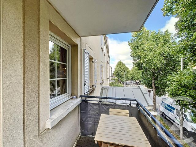Appartement F2 à vendre - 2 pièces - 40.66 m2 - BUSSY ST GEORGES - 77 - ILE-DE-FRANCE - Century 21 Agence Parc Avenue