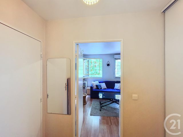 Appartement F2 à vendre - 2 pièces - 40.66 m2 - BUSSY ST GEORGES - 77 - ILE-DE-FRANCE - Century 21 Agence Parc Avenue