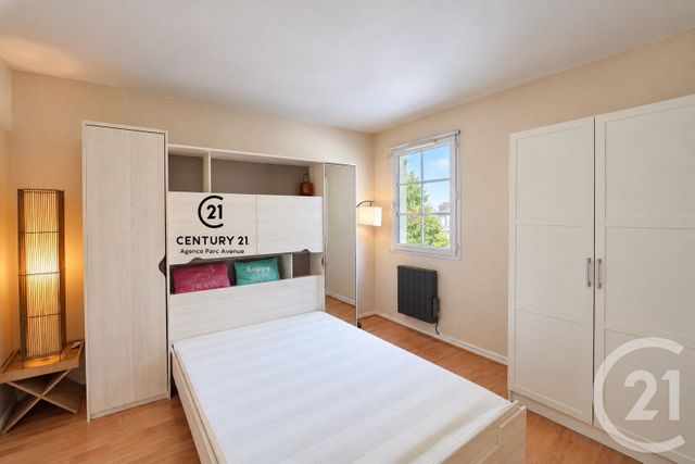 Appartement F2 à vendre - 2 pièces - 40.66 m2 - BUSSY ST GEORGES - 77 - ILE-DE-FRANCE - Century 21 Agence Parc Avenue