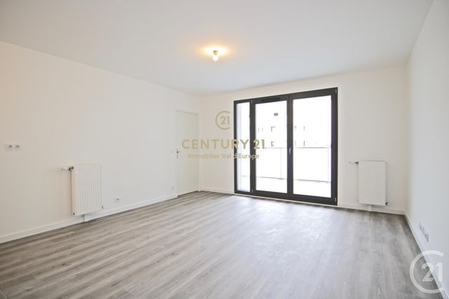 Appartement F2 à louer - 2 pièces - 42.72 m2 - BUSSY ST GEORGES - 77 - ILE-DE-FRANCE - Century 21 Agence Parc Avenue