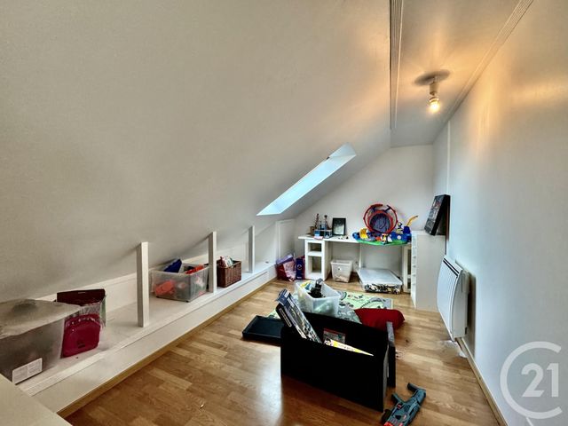 maison à louer - 7 pièces - 115.19 m2 - BUSSY ST GEORGES - 77 - ILE-DE-FRANCE - Century 21 Agence Parc Avenue