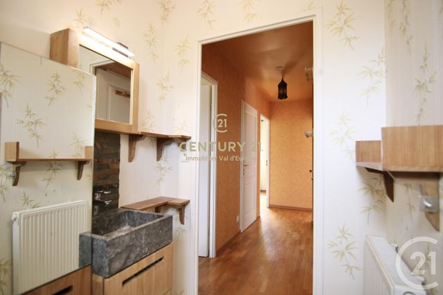 maison à louer - 7 pièces - 115.19 m2 - BUSSY ST GEORGES - 77 - ILE-DE-FRANCE - Century 21 Agence Parc Avenue