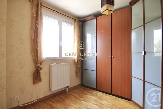 maison à louer - 7 pièces - 115.19 m2 - BUSSY ST GEORGES - 77 - ILE-DE-FRANCE - Century 21 Agence Parc Avenue