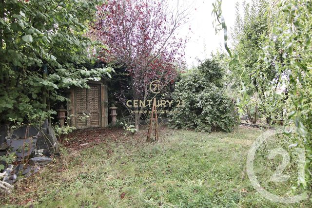 maison à louer - 7 pièces - 115.19 m2 - BUSSY ST GEORGES - 77 - ILE-DE-FRANCE - Century 21 Agence Parc Avenue
