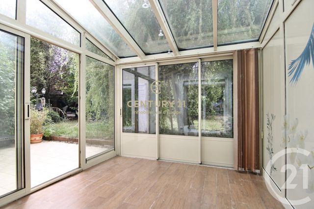maison à louer - 7 pièces - 115.19 m2 - BUSSY ST GEORGES - 77 - ILE-DE-FRANCE - Century 21 Agence Parc Avenue