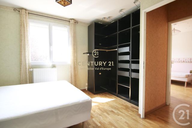 maison à louer - 7 pièces - 115.19 m2 - BUSSY ST GEORGES - 77 - ILE-DE-FRANCE - Century 21 Agence Parc Avenue