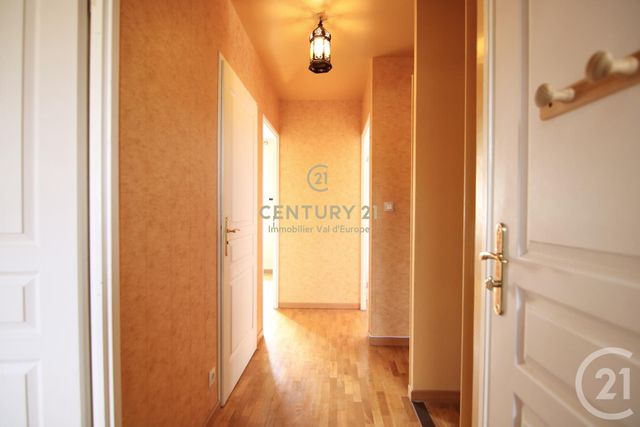 maison à louer - 7 pièces - 115.19 m2 - BUSSY ST GEORGES - 77 - ILE-DE-FRANCE - Century 21 Agence Parc Avenue