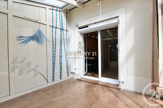 maison à louer - 7 pièces - 115.19 m2 - BUSSY ST GEORGES - 77 - ILE-DE-FRANCE - Century 21 Agence Parc Avenue