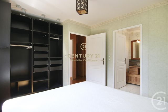 maison à louer - 7 pièces - 115.19 m2 - BUSSY ST GEORGES - 77 - ILE-DE-FRANCE - Century 21 Agence Parc Avenue
