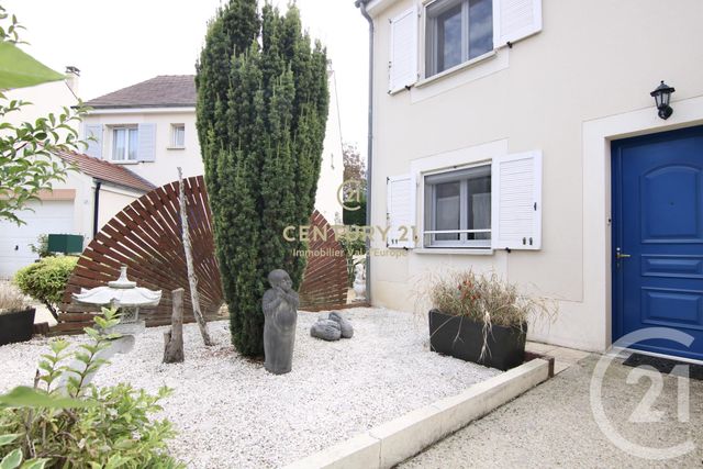 maison - BUSSY ST GEORGES - 77