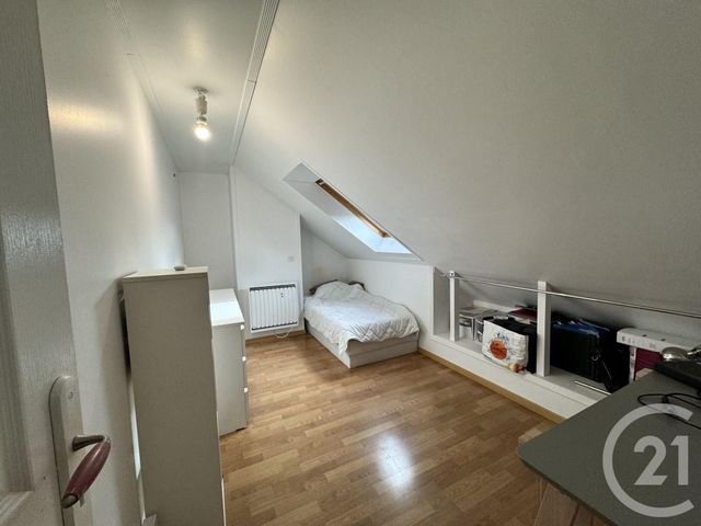 maison à louer - 7 pièces - 115.19 m2 - BUSSY ST GEORGES - 77 - ILE-DE-FRANCE - Century 21 Agence Parc Avenue