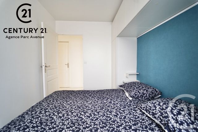 Appartement F2 à louer - 2 pièces - 44.5 m2 - OZOIR LA FERRIERE - 77 - ILE-DE-FRANCE - Century 21 Agence Parc Avenue