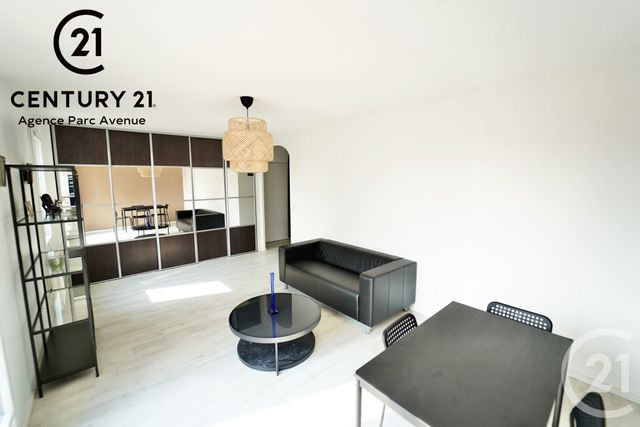 Appartement F2 à louer - 2 pièces - 44.5 m2 - OZOIR LA FERRIERE - 77 - ILE-DE-FRANCE - Century 21 Agence Parc Avenue