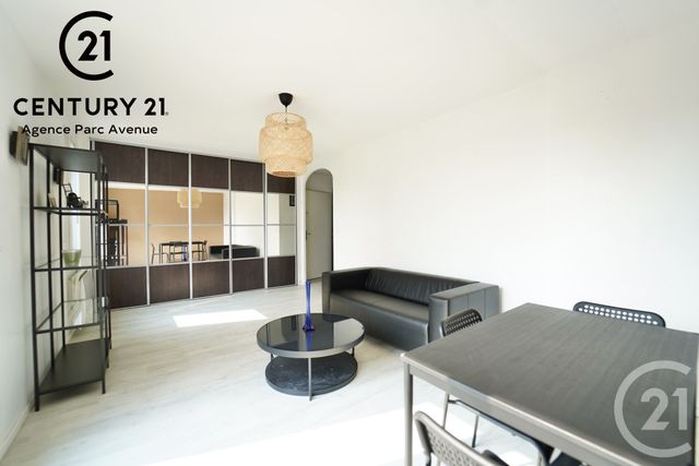 Appartement F2 à louer - 2 pièces - 44.5 m2 - OZOIR LA FERRIERE - 77 - ILE-DE-FRANCE - Century 21 Agence Parc Avenue