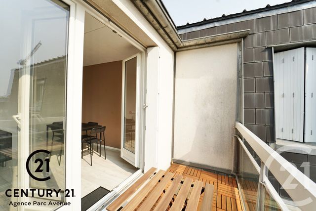 Appartement F2 à louer - 2 pièces - 44.5 m2 - OZOIR LA FERRIERE - 77 - ILE-DE-FRANCE - Century 21 Agence Parc Avenue