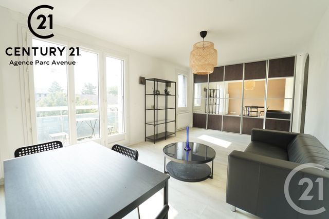 Appartement F2 à louer - 2 pièces - 44.5 m2 - OZOIR LA FERRIERE - 77 - ILE-DE-FRANCE - Century 21 Agence Parc Avenue
