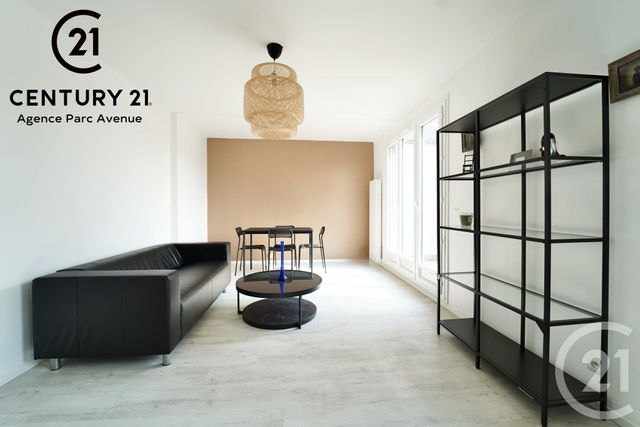 Appartement F2 à louer - 2 pièces - 44.5 m2 - OZOIR LA FERRIERE - 77 - ILE-DE-FRANCE - Century 21 Agence Parc Avenue