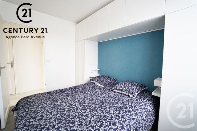 Appartement F2 à louer - 2 pièces - 44.5 m2 - OZOIR LA FERRIERE - 77 - ILE-DE-FRANCE - Century 21 Agence Parc Avenue