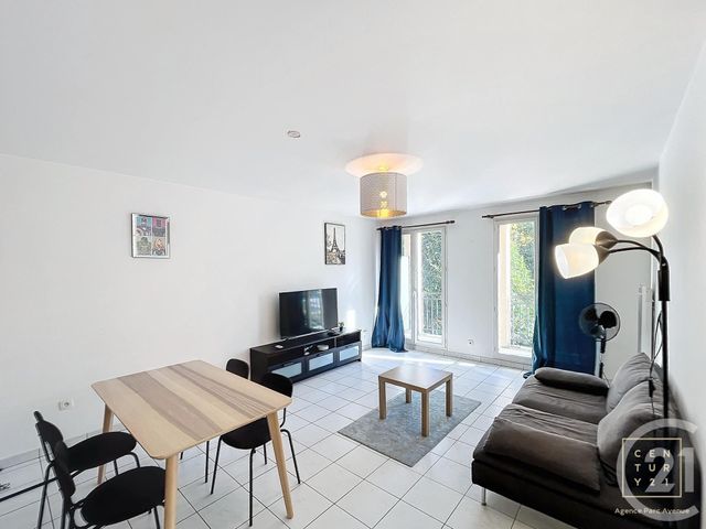 Appartement F3 à louer - 3 pièces - 63.8 m2 - BUSSY ST GEORGES - 77 - ILE-DE-FRANCE - Century 21 Agence Parc Avenue