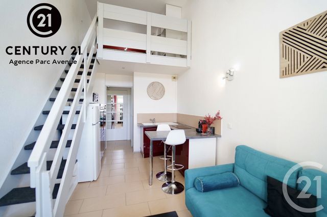 Appartement F2 à vendre - 2 pièces - 26.16 m2 - BUSSY ST GEORGES - 77 - ILE-DE-FRANCE - Century 21 Agence Parc Avenue