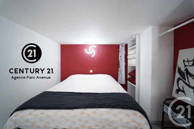 Appartement F2 à vendre - 2 pièces - 26.16 m2 - BUSSY ST GEORGES - 77 - ILE-DE-FRANCE - Century 21 Agence Parc Avenue