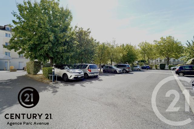 Appartement F2 à vendre - 2 pièces - 26.16 m2 - BUSSY ST GEORGES - 77 - ILE-DE-FRANCE - Century 21 Agence Parc Avenue