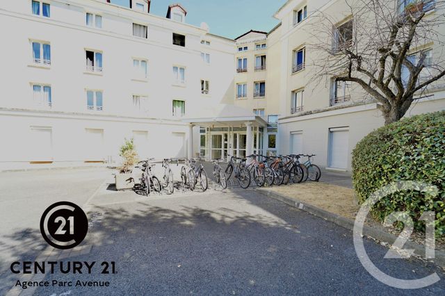 Appartement F2 à vendre - 2 pièces - 26.16 m2 - BUSSY ST GEORGES - 77 - ILE-DE-FRANCE - Century 21 Agence Parc Avenue