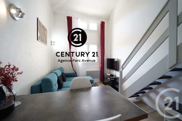 Appartement F2 à vendre - 2 pièces - 26.16 m2 - BUSSY ST GEORGES - 77 - ILE-DE-FRANCE - Century 21 Agence Parc Avenue