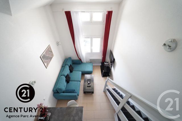 Appartement F2 à vendre - 2 pièces - 26.16 m2 - BUSSY ST GEORGES - 77 - ILE-DE-FRANCE - Century 21 Agence Parc Avenue