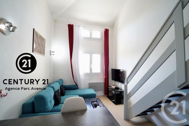 Appartement F2 à vendre - 2 pièces - 26.16 m2 - BUSSY ST GEORGES - 77 - ILE-DE-FRANCE - Century 21 Agence Parc Avenue