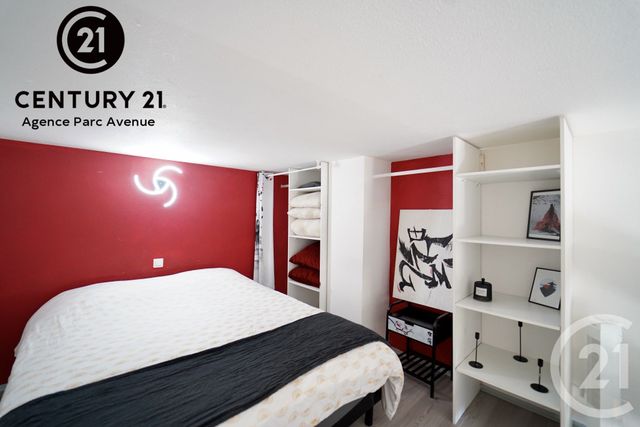 Appartement F2 à vendre - 2 pièces - 26.16 m2 - BUSSY ST GEORGES - 77 - ILE-DE-FRANCE - Century 21 Agence Parc Avenue