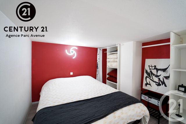 Appartement F2 à vendre - 2 pièces - 26.16 m2 - BUSSY ST GEORGES - 77 - ILE-DE-FRANCE - Century 21 Agence Parc Avenue