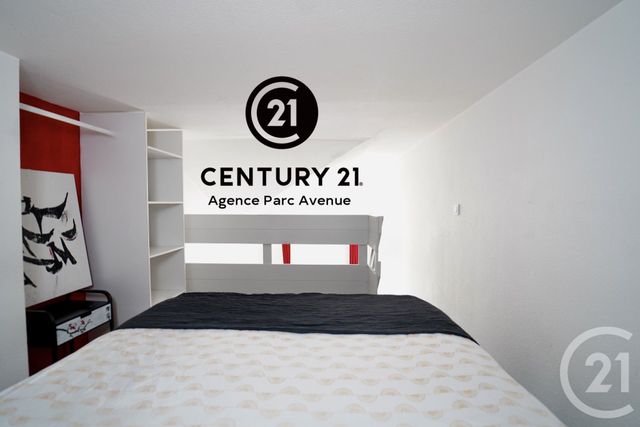 Appartement F2 à vendre - 2 pièces - 26.16 m2 - BUSSY ST GEORGES - 77 - ILE-DE-FRANCE - Century 21 Agence Parc Avenue