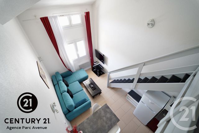Appartement F2 à vendre - 2 pièces - 26.16 m2 - BUSSY ST GEORGES - 77 - ILE-DE-FRANCE - Century 21 Agence Parc Avenue