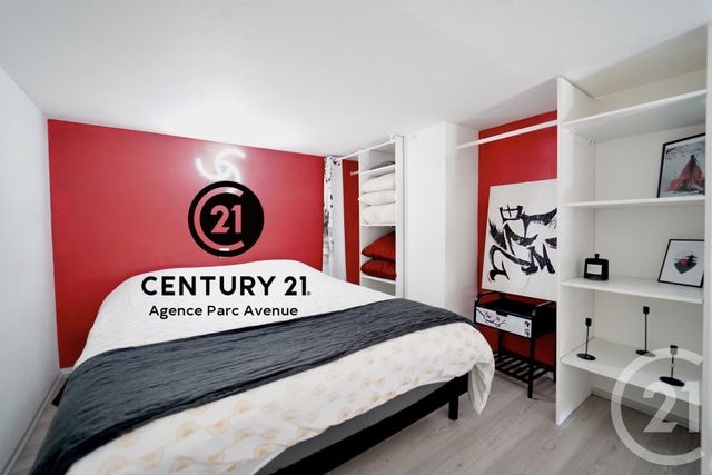 Appartement F2 à vendre - 2 pièces - 26.16 m2 - BUSSY ST GEORGES - 77 - ILE-DE-FRANCE - Century 21 Agence Parc Avenue