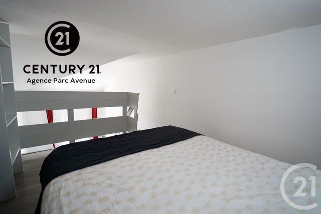 Appartement F2 à vendre - 2 pièces - 26.16 m2 - BUSSY ST GEORGES - 77 - ILE-DE-FRANCE - Century 21 Agence Parc Avenue