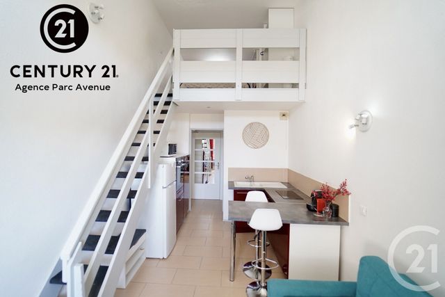 Appartement F2 à vendre - 2 pièces - 26.16 m2 - BUSSY ST GEORGES - 77 - ILE-DE-FRANCE - Century 21 Agence Parc Avenue