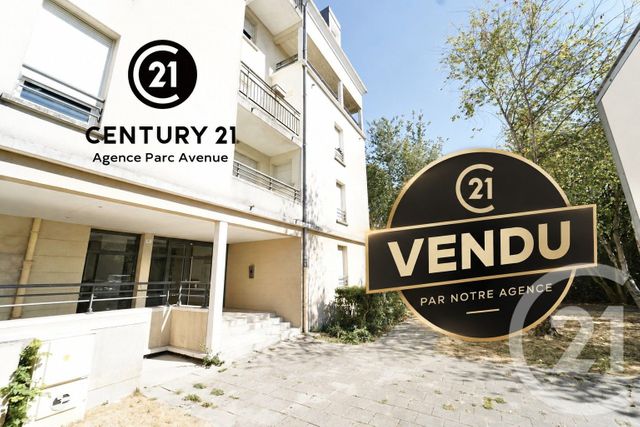 Appartement F3 à vendre BUSSY ST GEORGES