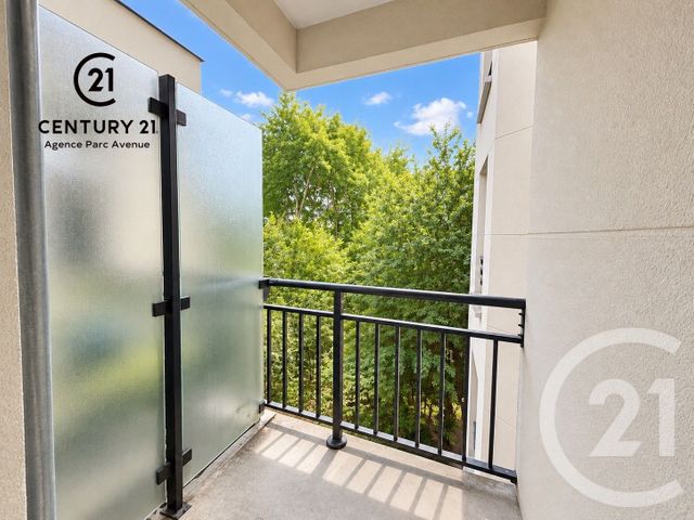 Appartement F3 à louer - 3 pièces - 63.87 m2 - BUSSY ST GEORGES - 77 - ILE-DE-FRANCE - Century 21 Agence Parc Avenue
