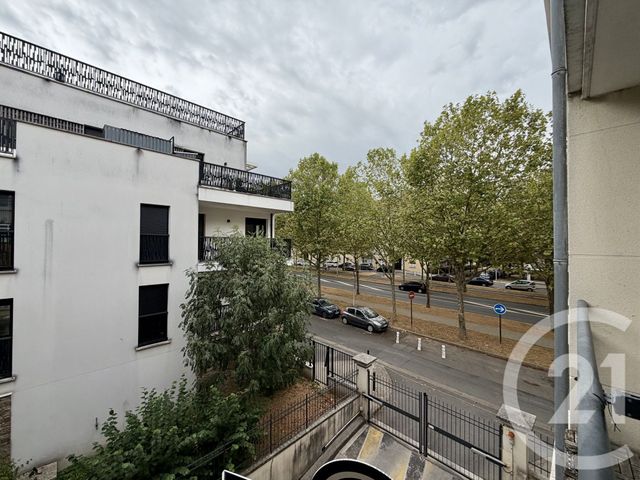 Appartement F3 à louer - 3 pièces - 63.87 m2 - BUSSY ST GEORGES - 77 - ILE-DE-FRANCE - Century 21 Agence Parc Avenue