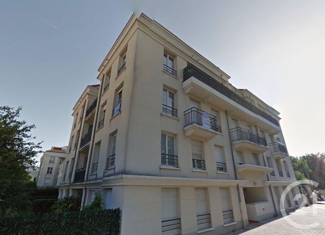Appartement F3 à louer - 3 pièces - 63.87 m2 - BUSSY ST GEORGES - 77 - ILE-DE-FRANCE - Century 21 Agence Parc Avenue