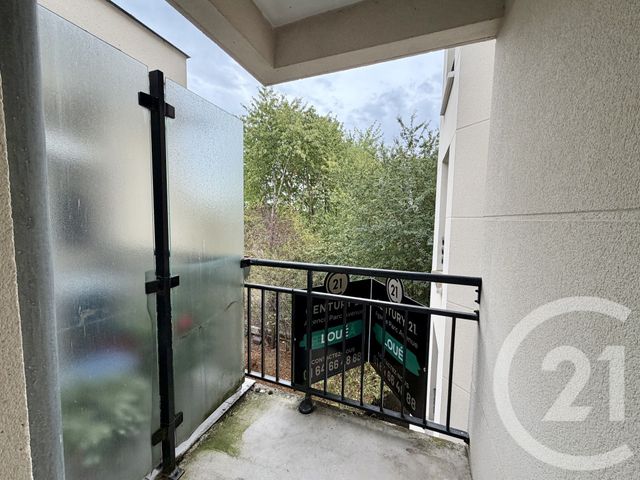 Appartement F3 à louer - 3 pièces - 63.87 m2 - BUSSY ST GEORGES - 77 - ILE-DE-FRANCE - Century 21 Agence Parc Avenue