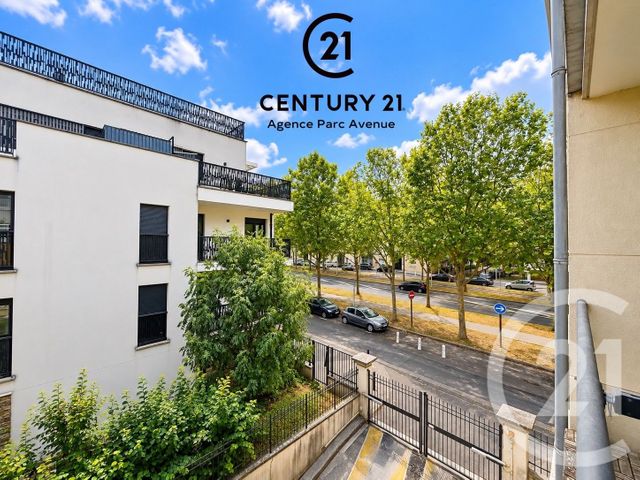 appartement - BUSSY ST GEORGES - 77
