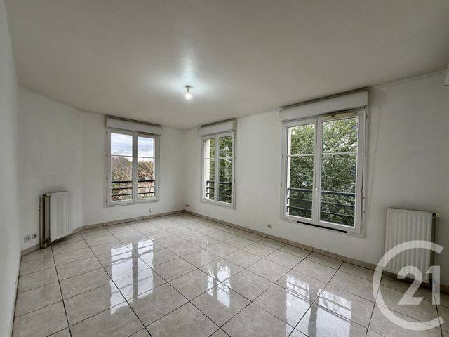 appartement - BUSSY ST GEORGES - 77