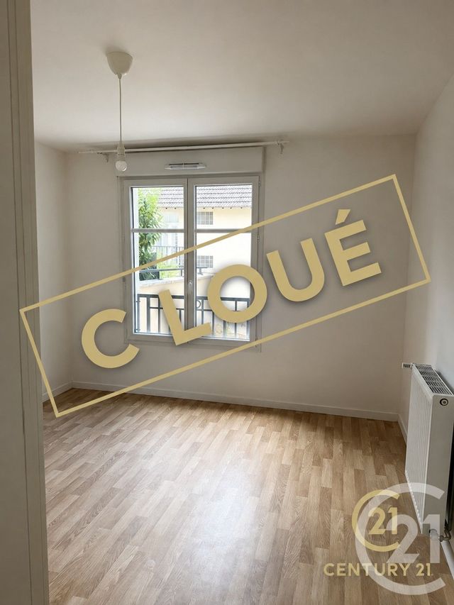appartement - MONTEVRAIN - 77