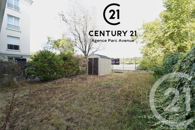 Appartement F2 à vendre - 2 pièces - 43.22 m2 - BUSSY ST GEORGES - 77 - ILE-DE-FRANCE - Century 21 Agence Parc Avenue